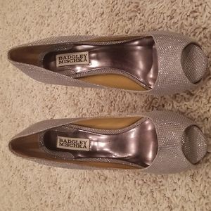 Badgley Mischka Shoes